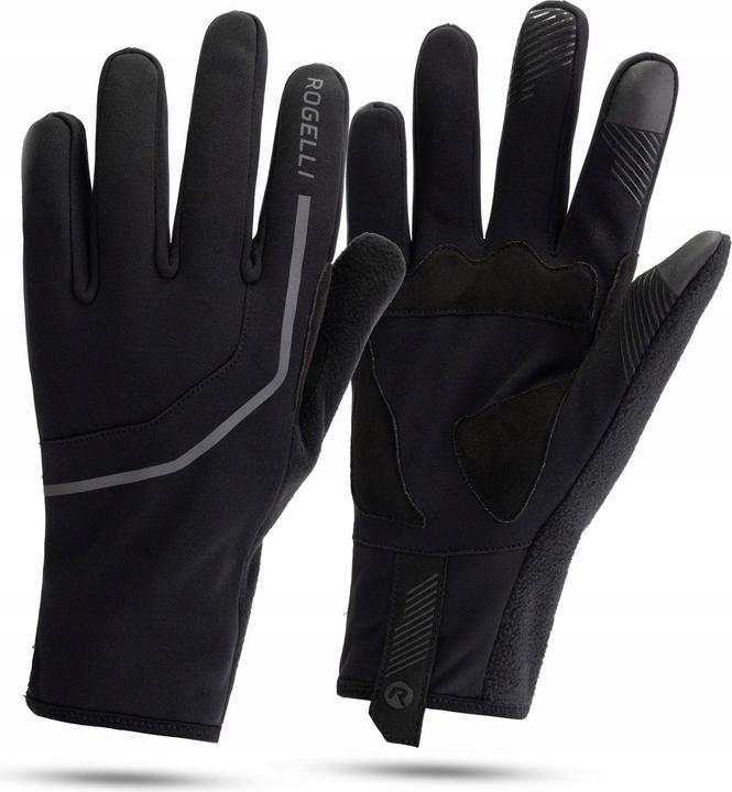 Image du produit Rogelli Gants de Cyclisme Apex (M)