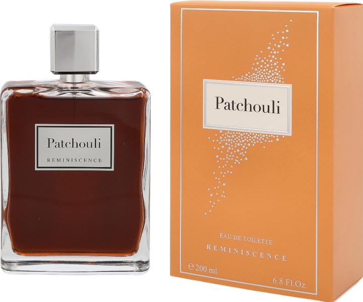 Produktbild Reminiscence Patchouli Eau De Toilette Spray (Eau de Toilette, 200 ml)