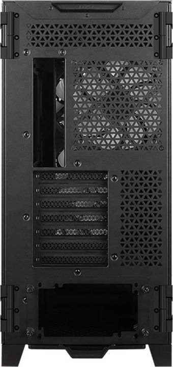 Produktbild MSI Meg Prospect 700R (ATX, mATX, Mini-ITX, E-ATX)