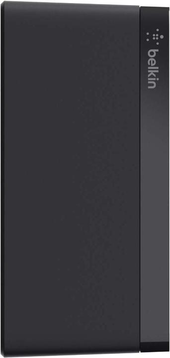 Produktbild Belkin F4U090BTBLK (USB-C, 4 Ports)