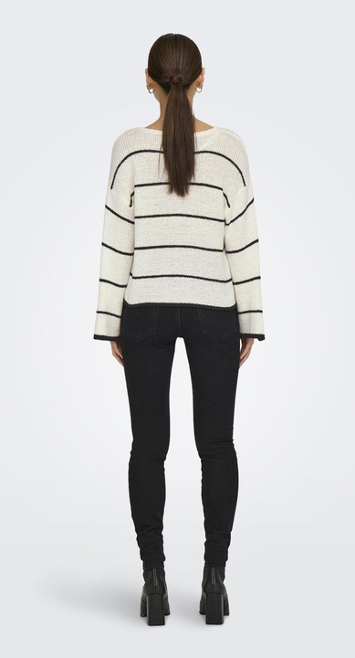 Produktbild Only ONLGEENA Strickpullover Strickpullover (XS)
