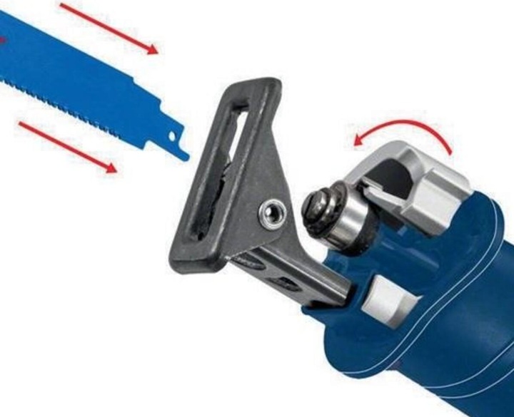 Produktbild Bosch Professional Zubehör EXPERT ‘Thick Tough Metal’ S 1155 CHC Säbelsägeblatt, 3 Stück