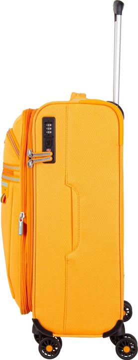 Produktbild American Tourister Aerospin Spinner S Exp (47 l)