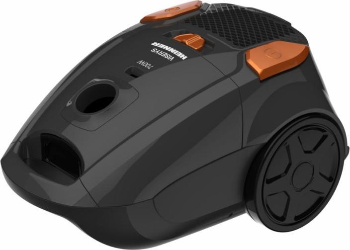 Produktbild Heinner HVC-MGRY1400-V2