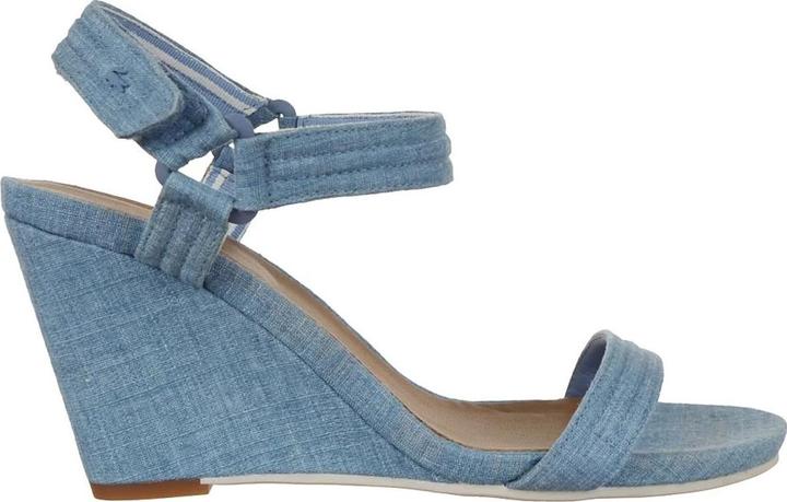 Produktbild Lacoste Karoly Hohe Absätze Leder (41)