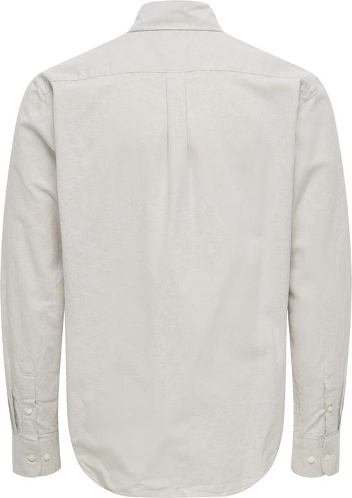 Image du produit Only & Sons ONSGATON Oberhemd Oberhemd (M)