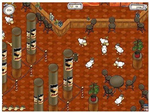 Produktbild Pyramide: Sven Complete (PC, DE)