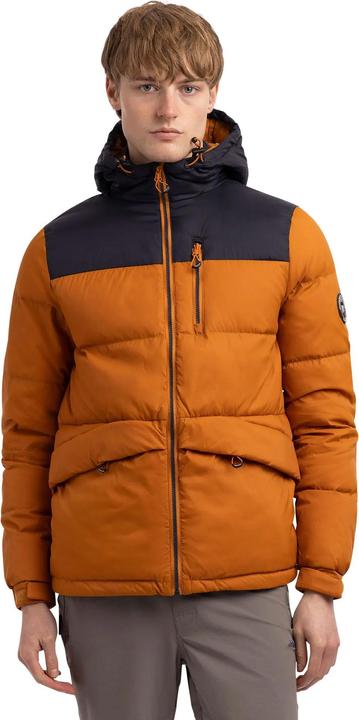 Actual product image Trespass Mens Erris Down Jacket (M)