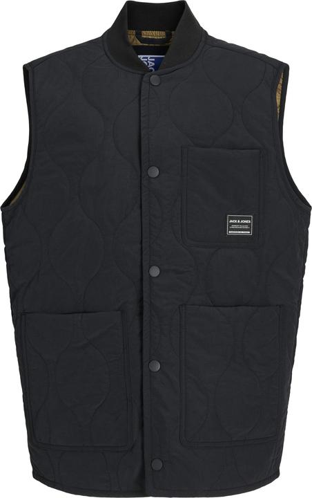 Actual product image Jack & Jones Weste gesteppt (152)