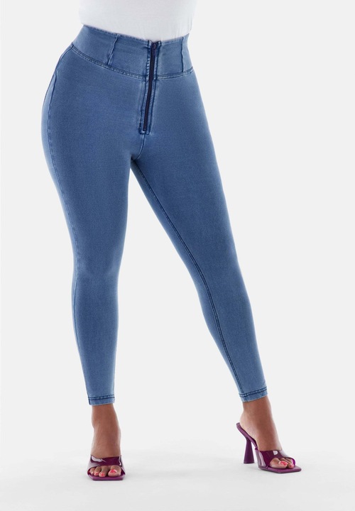 Produktbild Freddy WR.UP® Shaping Pants - Curvy WRUP4HC002NS (L)