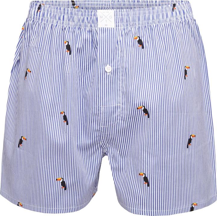 Immagine prodotto Mg-1 I classici del pugile (XL, confezione da 6)