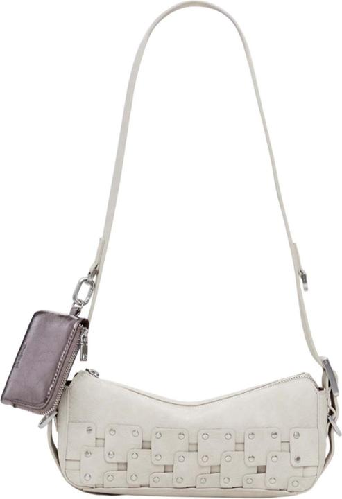 Immagine prodotto Desigual Nuova Borsa a Tracolla Patch 1