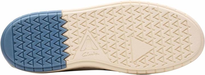 Image du produit Clarks Courtlite2 Lo Sneaker (39)