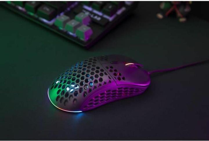 Produktbild The G-Lab Kult Oxygen - Filaire - Noir