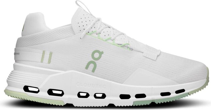 Actual product image On Running Cloudnova 2 Damenschuhe (37)