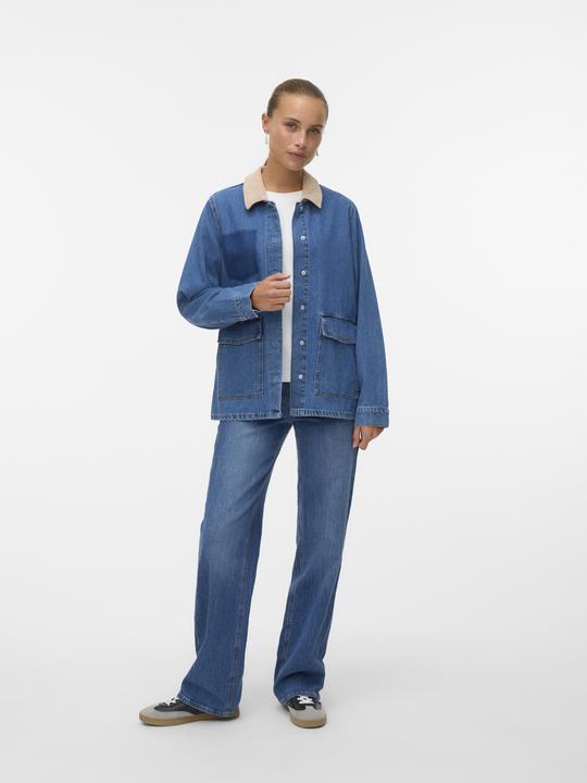 Immagine prodotto Vero Moda VMENYA Jeansjacke Jeansjacke (S)
