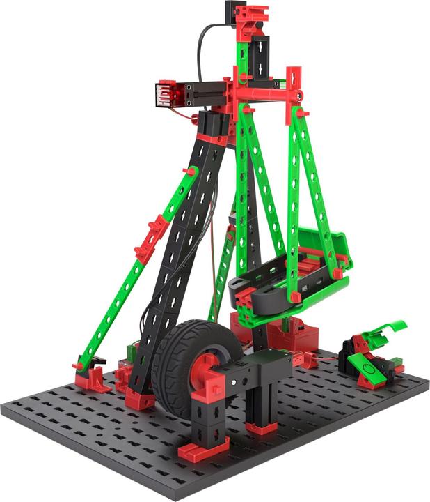 Produktbild Fischertechnik Smart Robots