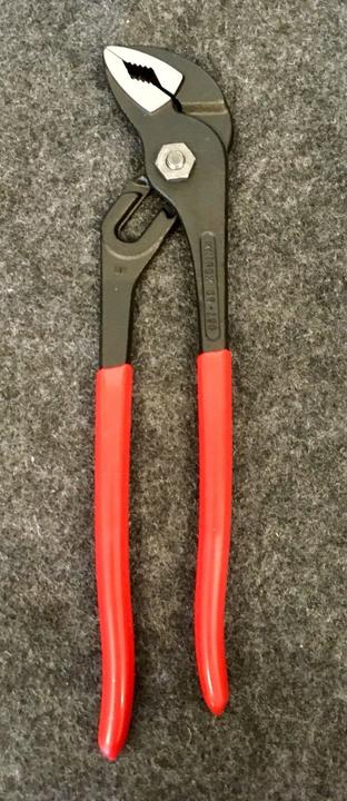Produktbild Knipex Wasserpumpenzange (250 mm)