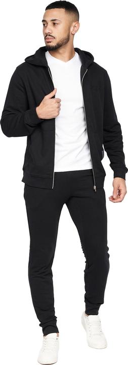 Immagine prodotto Crosshatch Braxson Felpa con Cappuccio e Zip Intera Uomo (M)