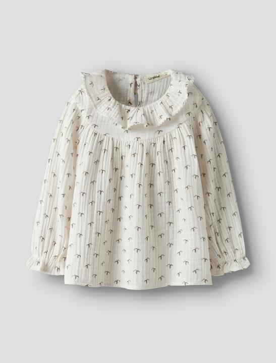 Immagine prodotto Name it Bio-Baumwoll Hemd (110)