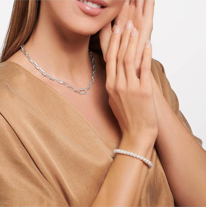 Immagine prodotto Thomas Sabo Collana link argento (Argento 925, 40 - 45 cm)