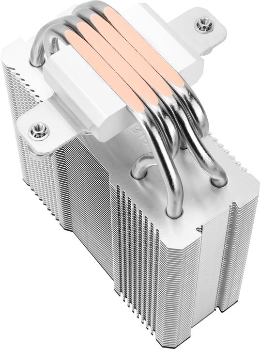 Actual product image Thermalright Assassin X 120 Refined SE ARGB (148 mm)