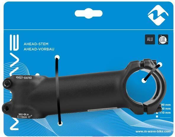 Produktbild M-Wave ST-M3.1 (110 mm)