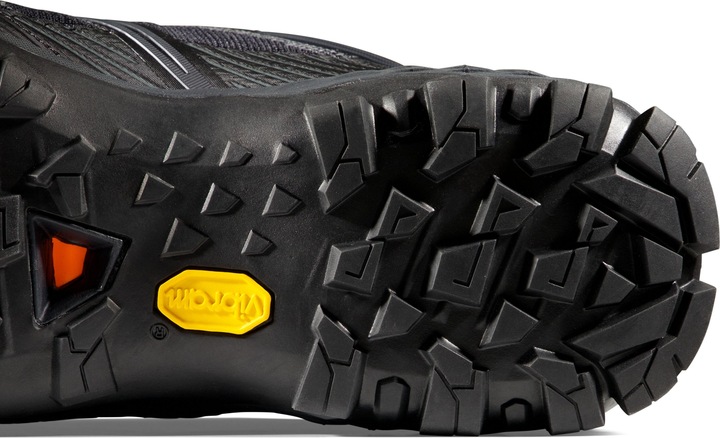 Produktbild Mammut Ducan II Low GTX Men (47.5)