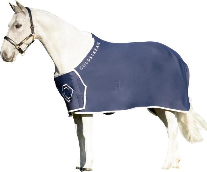 Produktbild Coldstream Newton Schaublatt (152 cm)