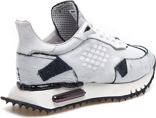 Image du produit BePositive Space Race - Laser Cut (41)