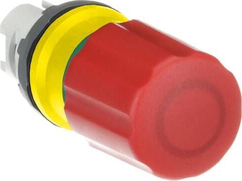 Actual product image Thomas & Betts Emergency stop button attachment