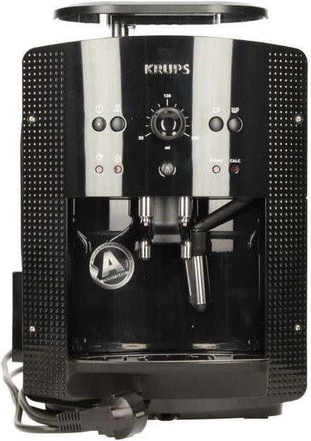 Actual product image Krups Essential Espresso