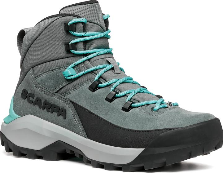 Produktbild Scarpa Women's Mustang TRK GTX (40.5)