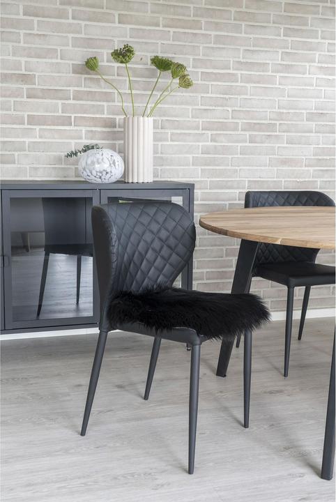 Actual product image House Nordic Lambskin