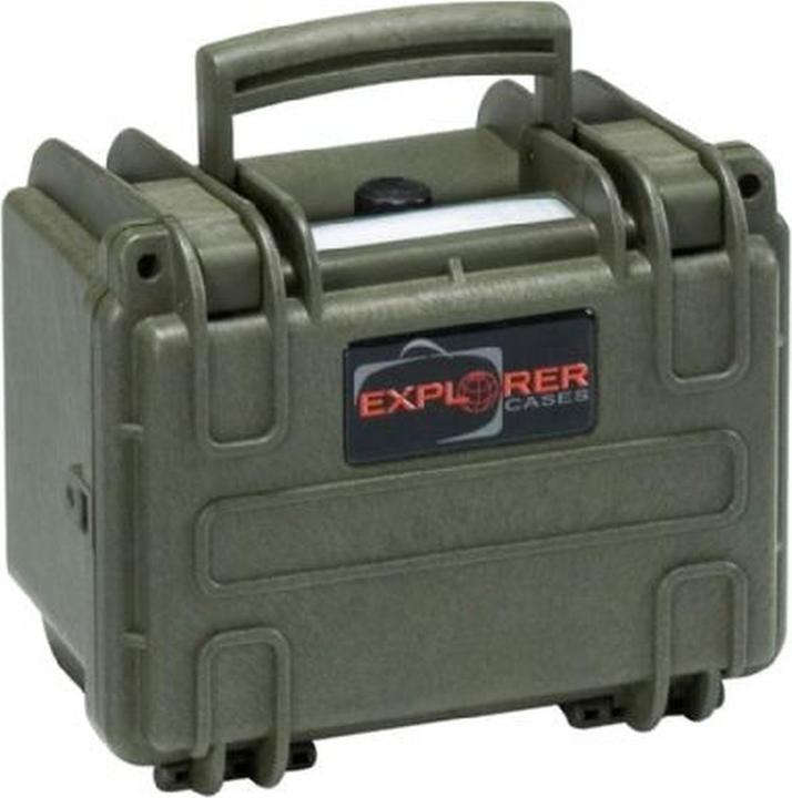 Actual product image Explorer Cases Special case 19x13x14 cm mod. 1913 (3.30 l)