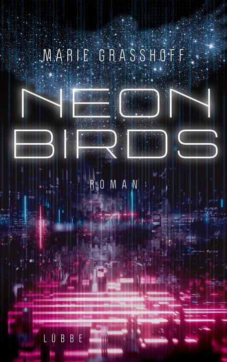 Immagine prodotto Neon Birds (Tedesco, Marie Grasshoff, 2019)