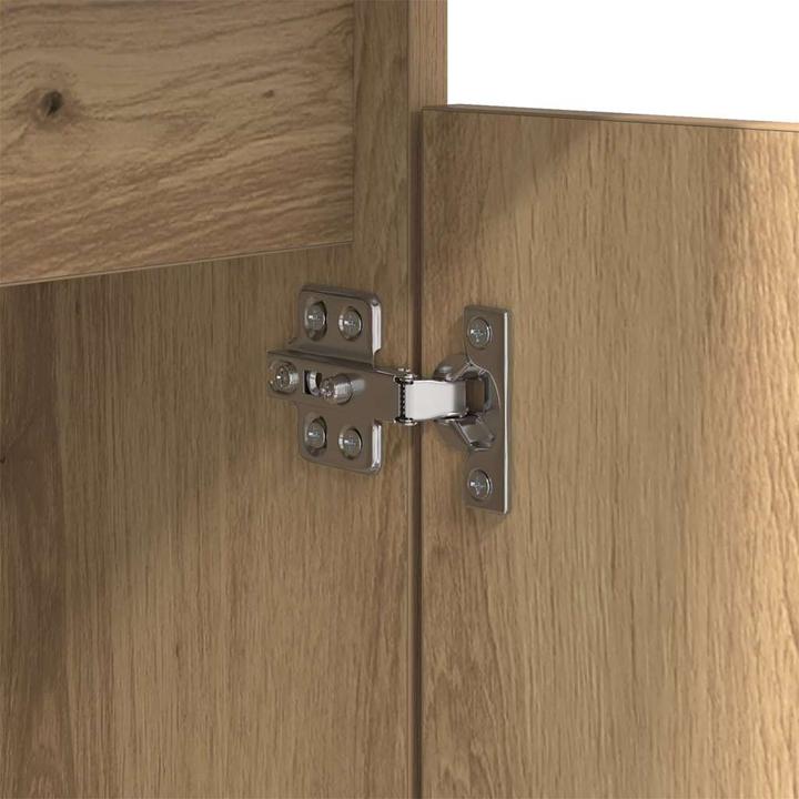 Immagine prodotto vidaXL Nachttisch (35 x 40 x 70 cm)