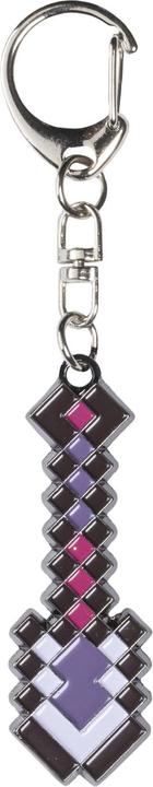 Image du produit Pmi Kids World Porte-clés en métal