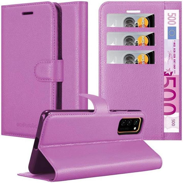 Manganese violet