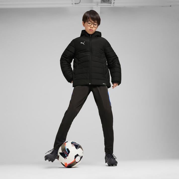 Actual product image Puma teamADDITIONS Hooded Padded Jacket Jr (164)