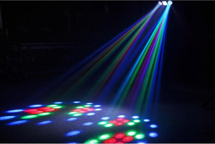 Produktbild BeamZ Uranus (LED)