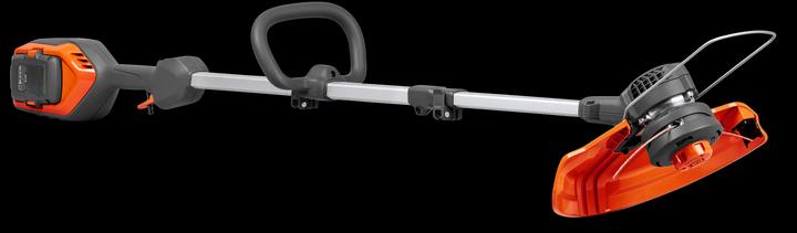 Actual product image Husqvarna 215iL (Trim line)