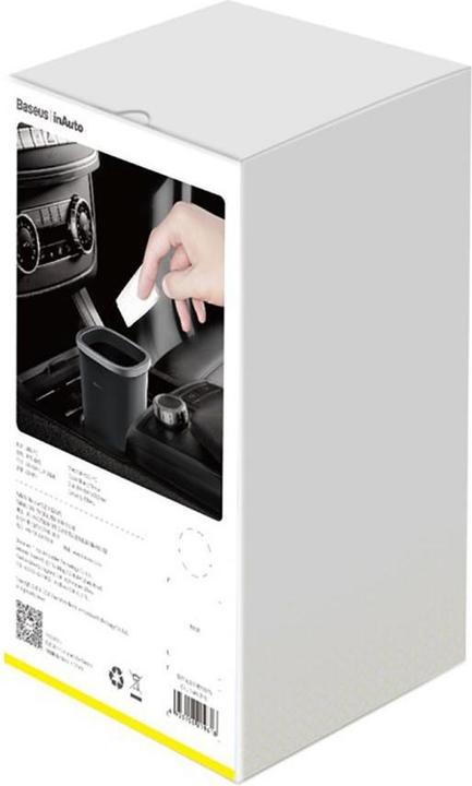 Produktbild Baseus Auto Abfalleimer