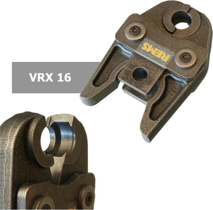 Produktbild Rems Presszange VRX 16