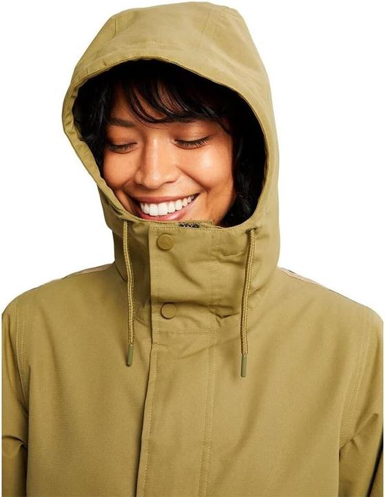 Image du produit Burton W Sadie Jk Mrtini/Motrcm (XXS)