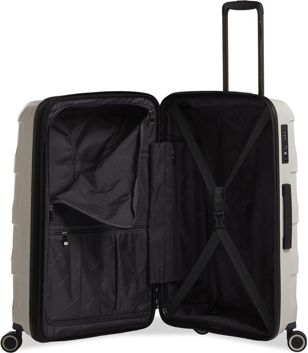 Actual product image Stratic Straw + hard shell case() (65 l, M (50 - 90l))