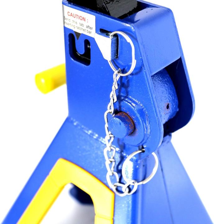 Actual product image Goodyear 3to underframe