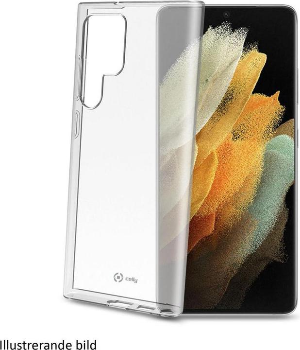 Actual product image Celly Gelskin (Samsung Galaxy M23 5G)