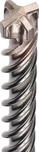 Productafbeelding Heller Hamerboor SDSPlus 4x550x600 (14 millimeter)