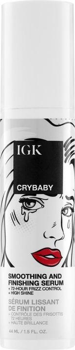 Immagine prodotto CRYBABY - Siero levigante e lucidante